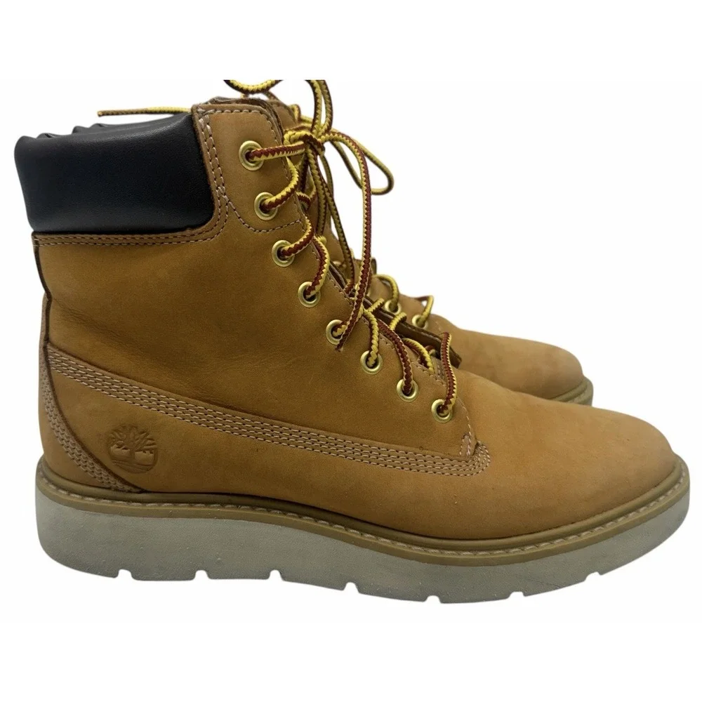 Timberland Women's Premium 6